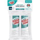 Refil Para Mini Rolo Adesivo 2 Peças Cst0030 -flash Limp - Ve