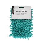 Refil Para Mop Azul 42x12cm - A/casa