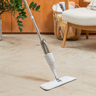 Refil Para Mop Mozcada Slim Esfregão De Microfibra