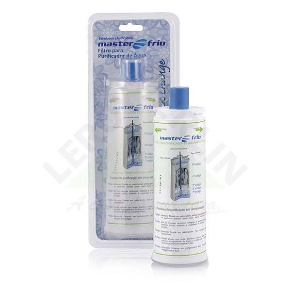 Refil Para Purificador Branco 71428 Masterfrio