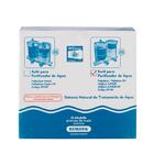 Refil Para Purificador De Água Europa Palladium