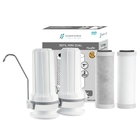 Refil Para Purificador De Agua Mini Dual Hidrofiltros 928 0010