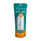 Refil para Purificador de gua Natural Facile C3 Hidrofiltros