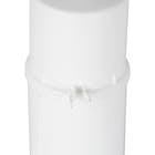 Refil Filtro Hidrofiltros para Purificador de gua Gioviale Lorenzetti