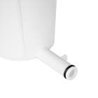 Refil Filtro Hidrofiltros para Purificador de gua Gioviale Lorenzetti