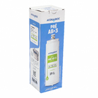 Refil para Purificador IBBL Pré AB+3 Acquabios