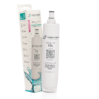 Refil Filtro Hidrofiltros para Purificador de gua Linha Consul