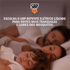 Refil Para Repelente Elétrico 45 Noites  Sbp