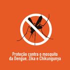 Refil Para Repelente Elétrico 45 Noites  Sbp