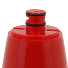 Refil para Torneira com Filtro Quadriseta Vermelho Acquabios