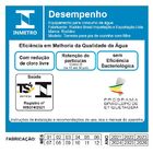 Refil Para Torneira Filtro Blindado