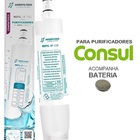 Refil Premium Purificador Consul Cpc30 Cpc31 Cpb34 Cpb35 Cpb3
