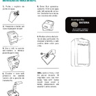 Refil Premium Purificador Consul Cpc30 Cpc31 Cpb34 Cpb35 Cpb3