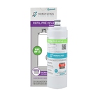 Refil Purificador De Água Ibbl - Pré Hf+3 Hidrofiltros - Selo