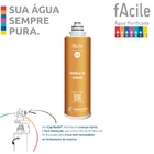 Refil Purificador Facile C3 Hidrofiltros