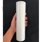 Refil Ranhurado Acquabios Para Filtro De Cavalete E Caixa D'á