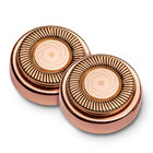 Refil Removedor De Pelos Retratta Gold Be Emotion