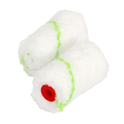 Refil Rolo para Parede Rugosa 6cm Dexter