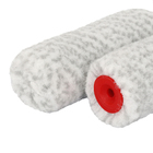 Refil Rolo para Piso 12cm 2 Unidades Dexter