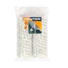 Refil Rolo para Piso 12cm 2 Unidades Dexter