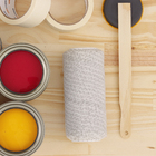 Refil Rolo para Piso 18cm Dexter