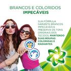 Refil Sabão Líquido Ariel Expert 900ml