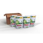 Refil Sabão Líquido Ariel Expert 900ml