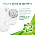 Refil Sabão Líquido Ariel Expert 900ml