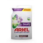 Refil Sabão Líquido Ariel Toque De Downy 900ml