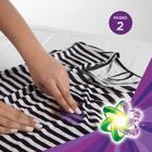 Refil Sabão Líquido Ariel Toque De Downy 900ml