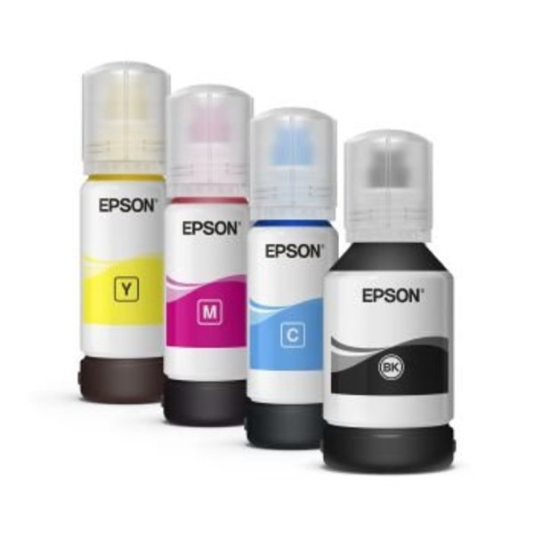Refil Tanque Tinta Epson T504 Magenta L4150/60/6171 - T504320