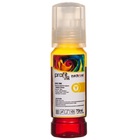 Refil Tinta Epson 504 Amarelo T504420al T504420 L4150/4160/61
