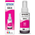 Refil Tinta Epson 664 Magenta L200 L396 L110 L355 L555 L455 L