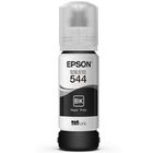 Refil Tinta Epson Preto T544120 -al