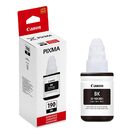 Refil Tinta Impressora Original Canon G190 Gi190 Preto Black