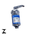 Refil Universal Para Filtro - Cromado