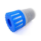 Refil Universal Para Filtro - Cromado