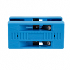 Refilador de Bordas Dupla Face Silverline