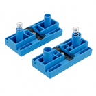 Refilador de Bordas Dupla Face Silverline