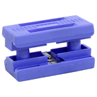 Refilador De Bordas Manual