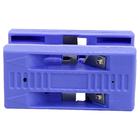 Refilador De Bordas Manual