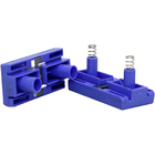 Refilador De Bordas Manual