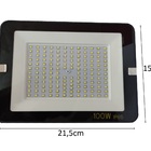 Refletor 100w 6500k Bellalux