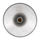 Refletor 1 Lâmpada Prata IP65 Levilux