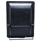 Refletor 200w Branco Frio IP66 Holofote Decoração Quintal Jar