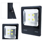 Refletor 200w Branco Frio IP66 Holofote Decoração Quintal Jar