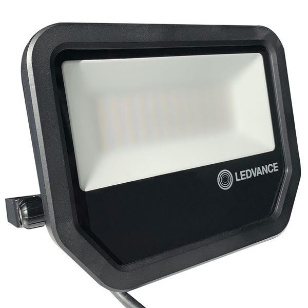 Refletor 30w 5000k Preto Ledvance Osram