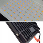 Refletor Blumenau Led Play 200w Preto Bivolt 3000k Luz Amarela