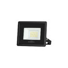 Refletor Blumenau Led Tech Pro 30w Preto Bivolt 6500k Luz Bra