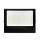 Refletor Com LED 100W Luz Amarela 19,7x2,46x15cm Bivolt IP65 Preto Inspire